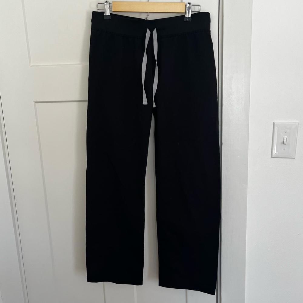 Figs technical scrub pants
